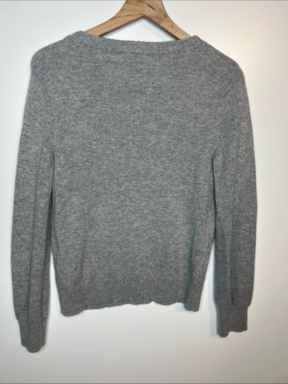 J. Crew crewneck sweater